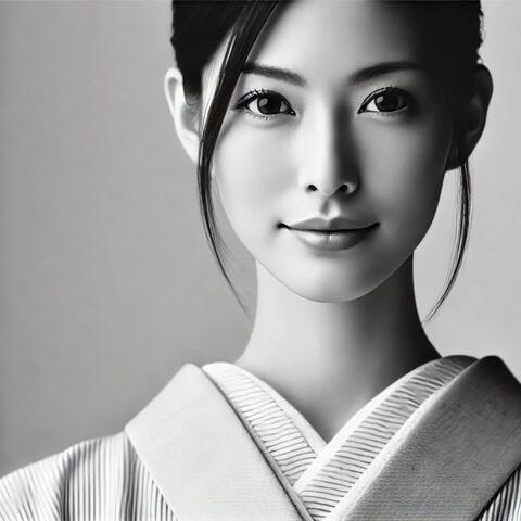 Shamisen Rock 「Eternal Waiting Under the Moon」
