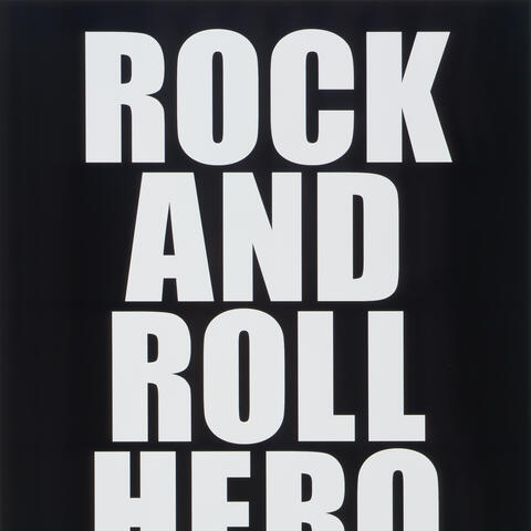ROCK AND ROLL HERO