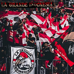 LA GRANDE INDONESIA