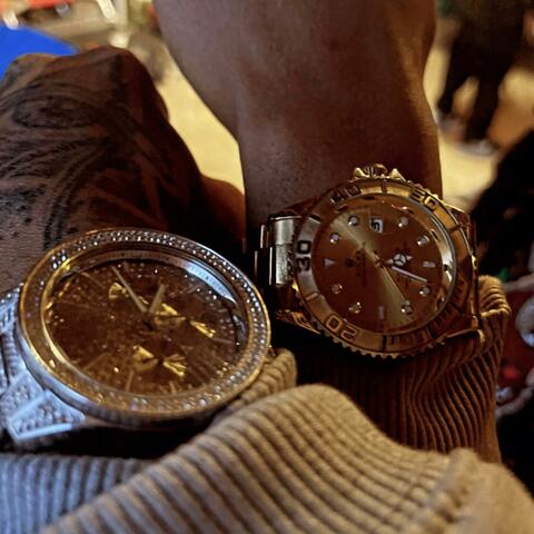 Rollie Flow