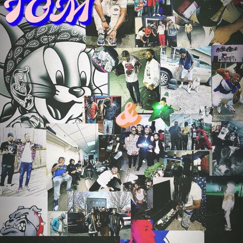 TOM & JERRY