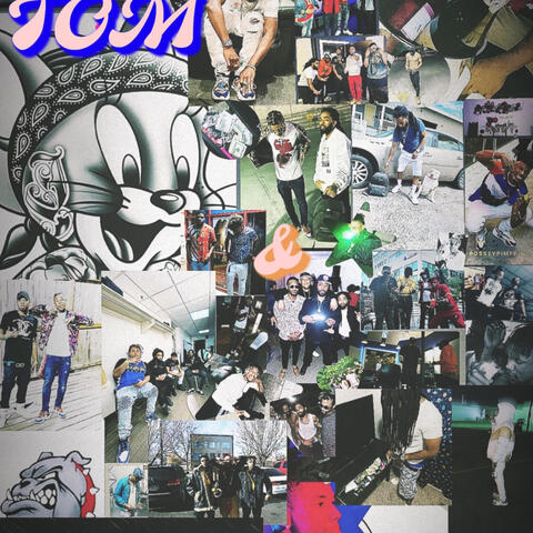 Tom & Jerry