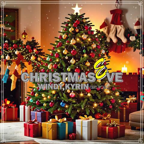 CHRISTMAS EVE