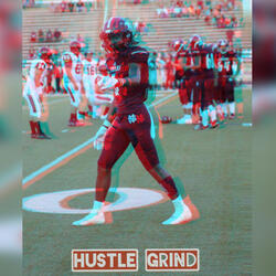 Hustle Grind