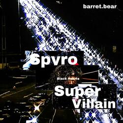 Super Villain(Too Official)