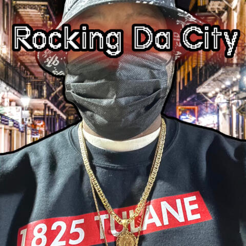 Rocking Da City