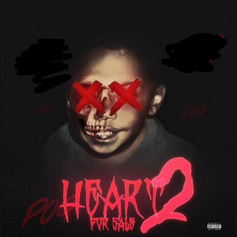 Heart For Sale 2