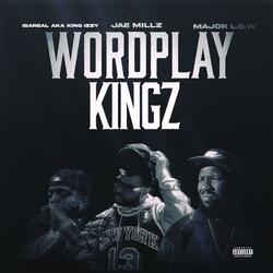 Wordplay Kingz