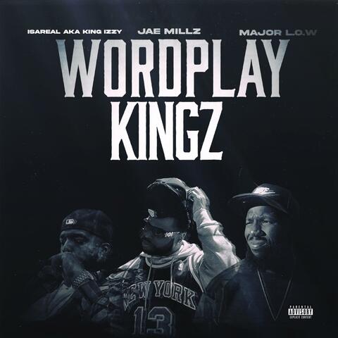 Wordplay Kingz