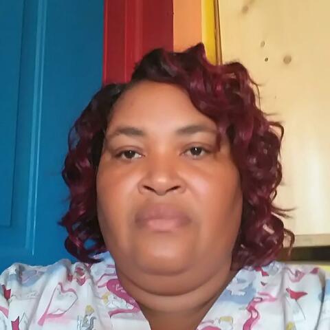 Tammy (r.i.p lean)