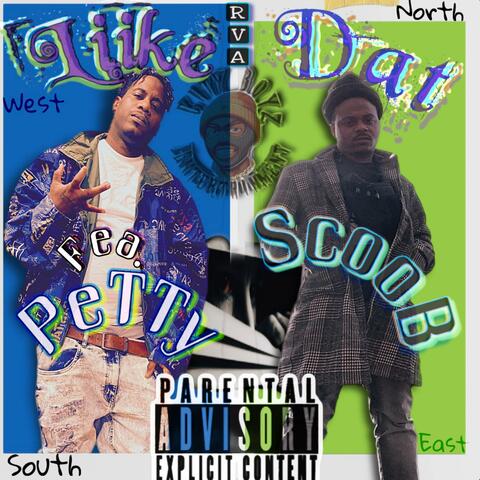 Liike Dat