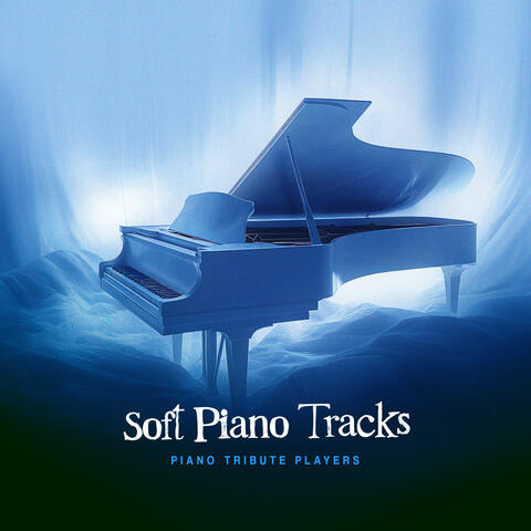 Soft Piano Tracks