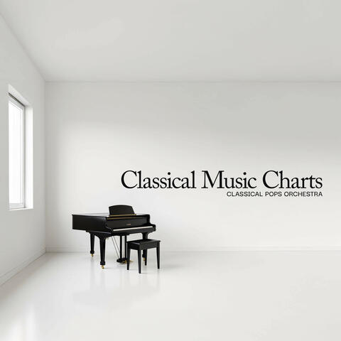Classical Music Charts
