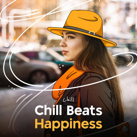 Chill Beats Happiness