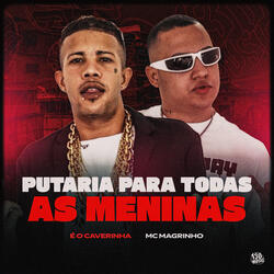 Putaria Para Todas As Meninas