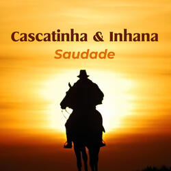 A Saudade É Demais