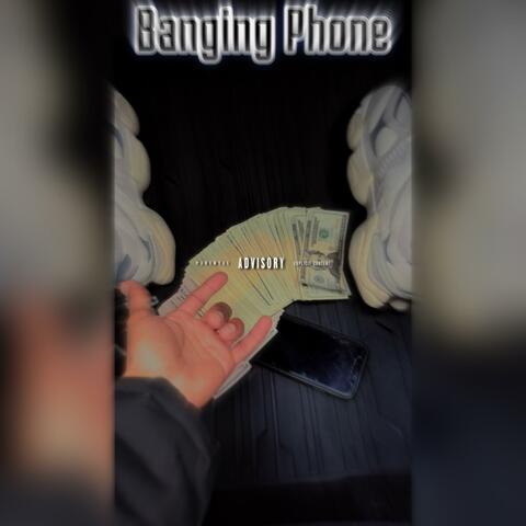 Banging Phone