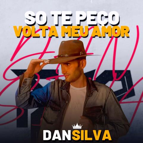 Só Te Peço Volta Meu Amor