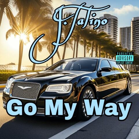 Go My Way