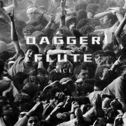 DAGGER FLUTE