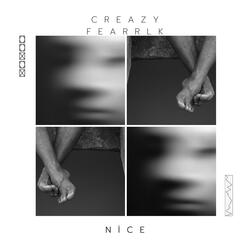 CRAZY FEARRLK