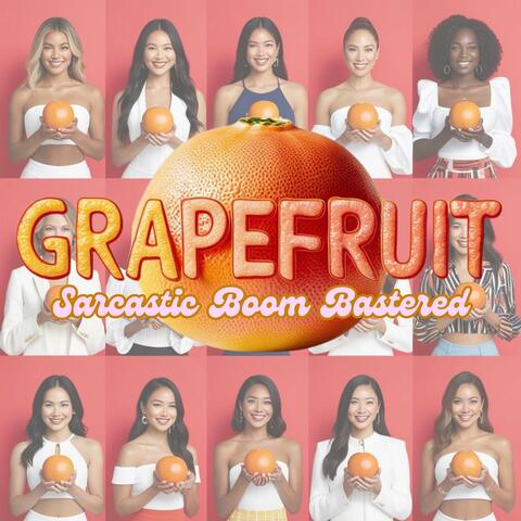 Grapefruit