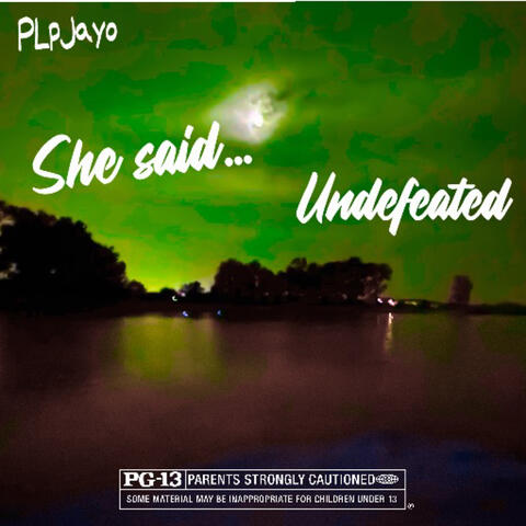 undefeated