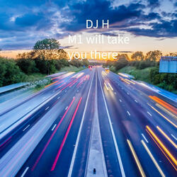 M1 will take you there