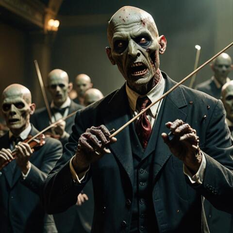 Symphonies for the Dead