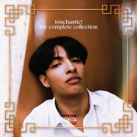 touchastic! the complete collection