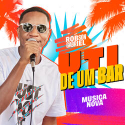 UTI DE UM BAR
