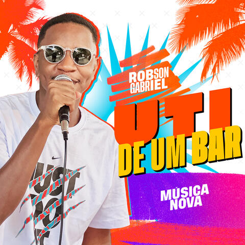 UTI DE UM BAR