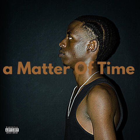 a Matter Of Time