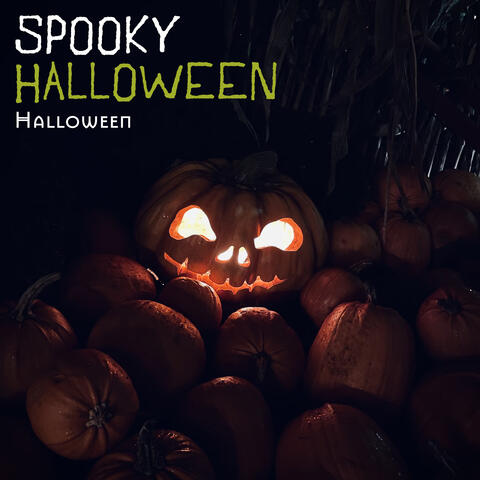 Spooky Halloween