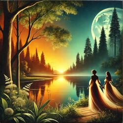 Ambient Nights