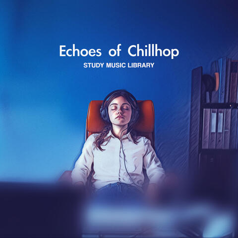 Echoes of Chillhop