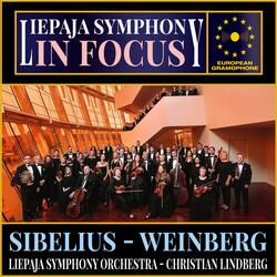 Sibelius: Symphony No. 2 in D Major, Op. 43: I. Allegretto: III
