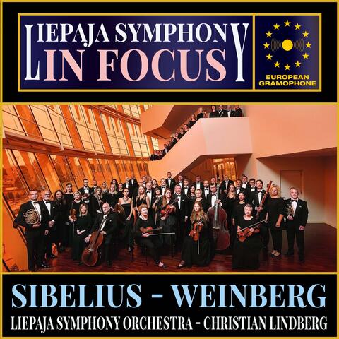 Liepaja Symphony: In Focus