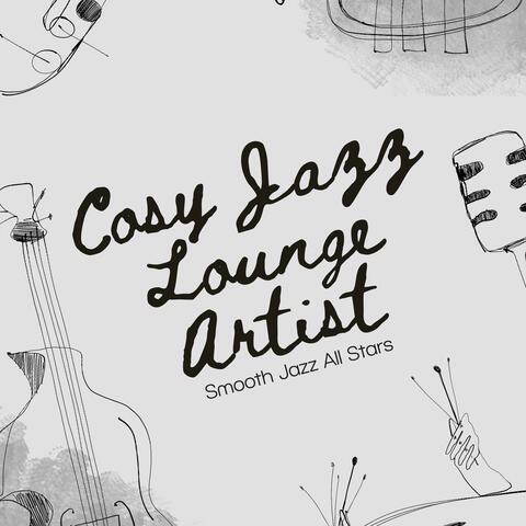 Cosy Jazz Lounge Artist