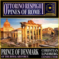 Respighi: Pines pf Rome. IV