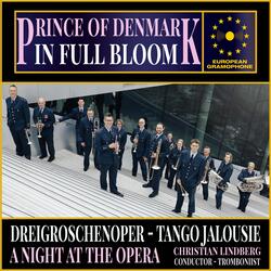 Excerpts from Dreigroschenoper: Ouverture I