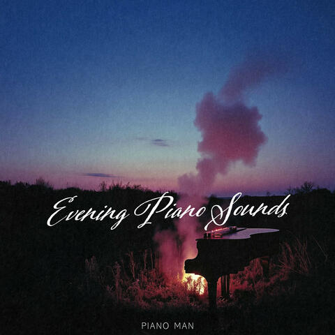 Evening Piano Sounds