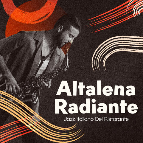 Altalena radiante