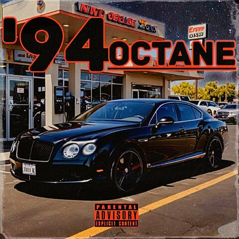 '94 Octane