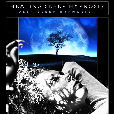 Healing Sleep Hypnosis