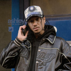 don't talk, just listen