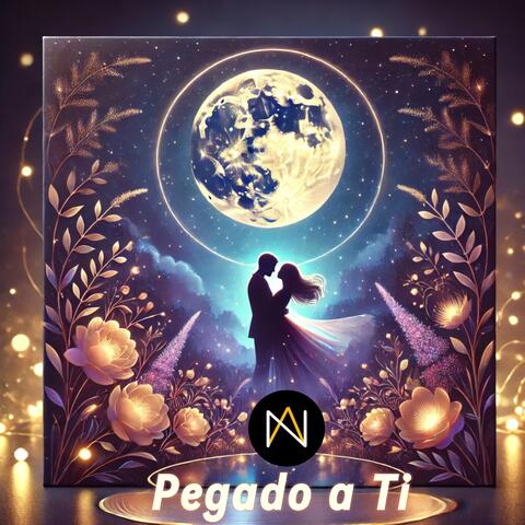 Pegado a ti