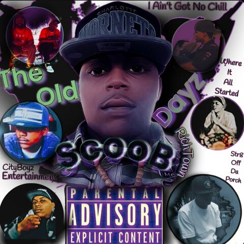 The Old Dayz  {A Trip Down Memory Lane}