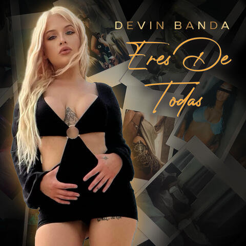 Eres De Todas