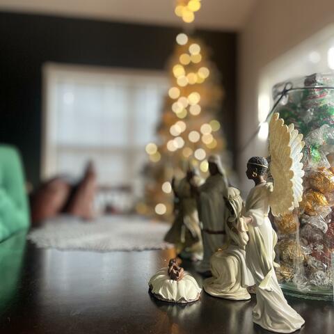 CHRISTMAS IS KOOL!